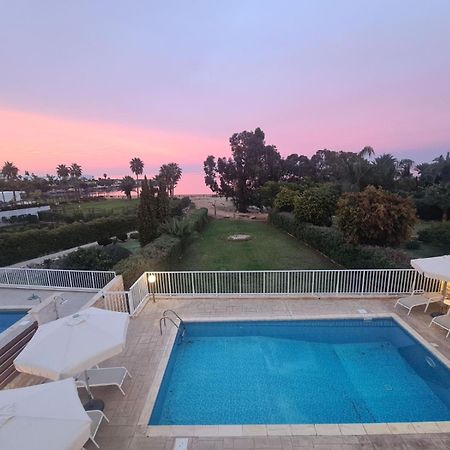 Horizon Villa Protarász Kültér fotó