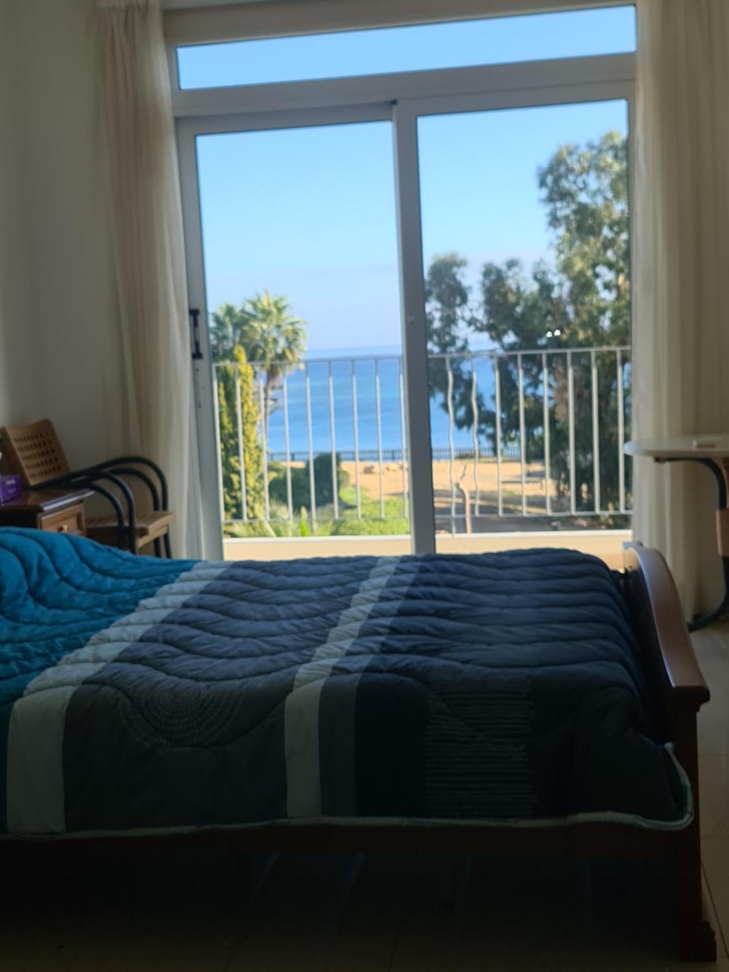 Horizon Villa Protarász Kültér fotó