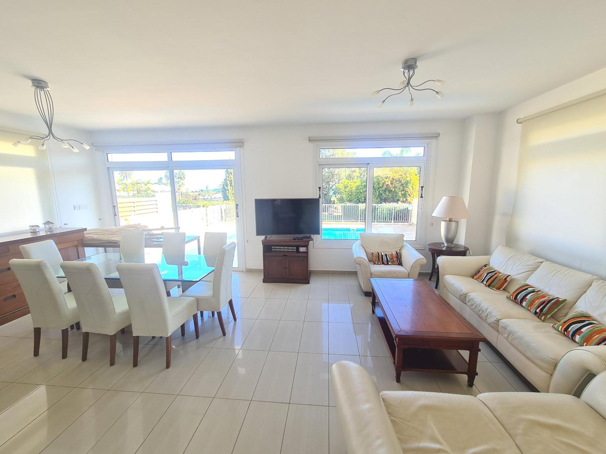Horizon Villa Protarász Kültér fotó