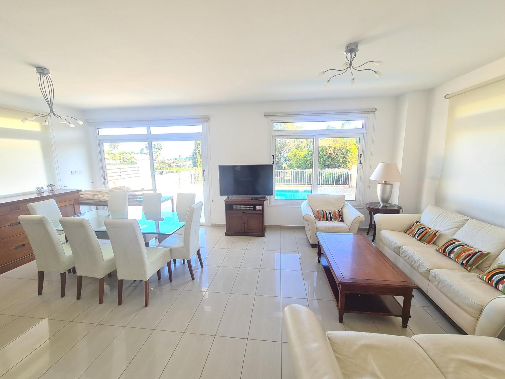 Horizon Villa Protarász Kültér fotó