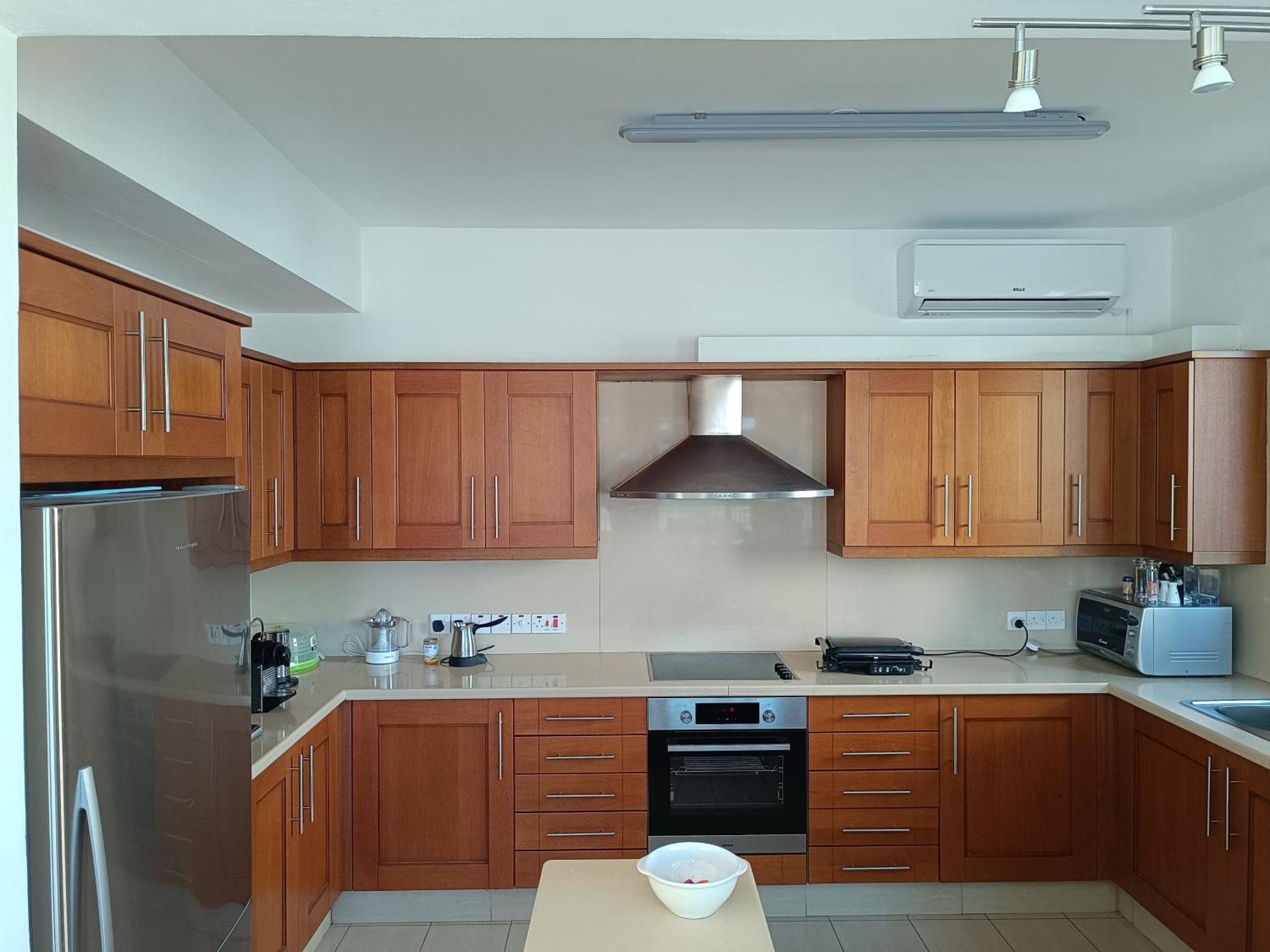Horizon Villa Protarász Kültér fotó