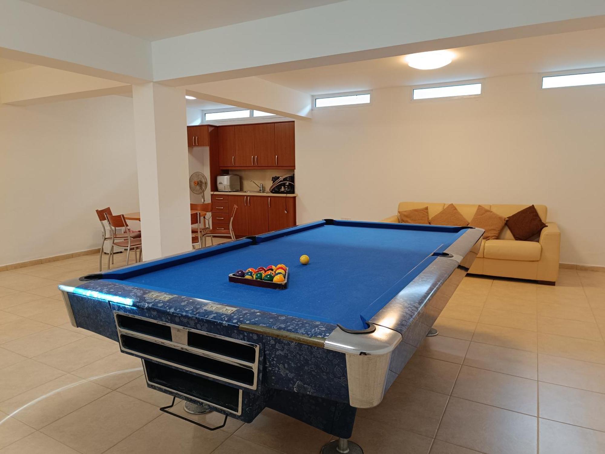 Horizon Villa Protarász Kültér fotó