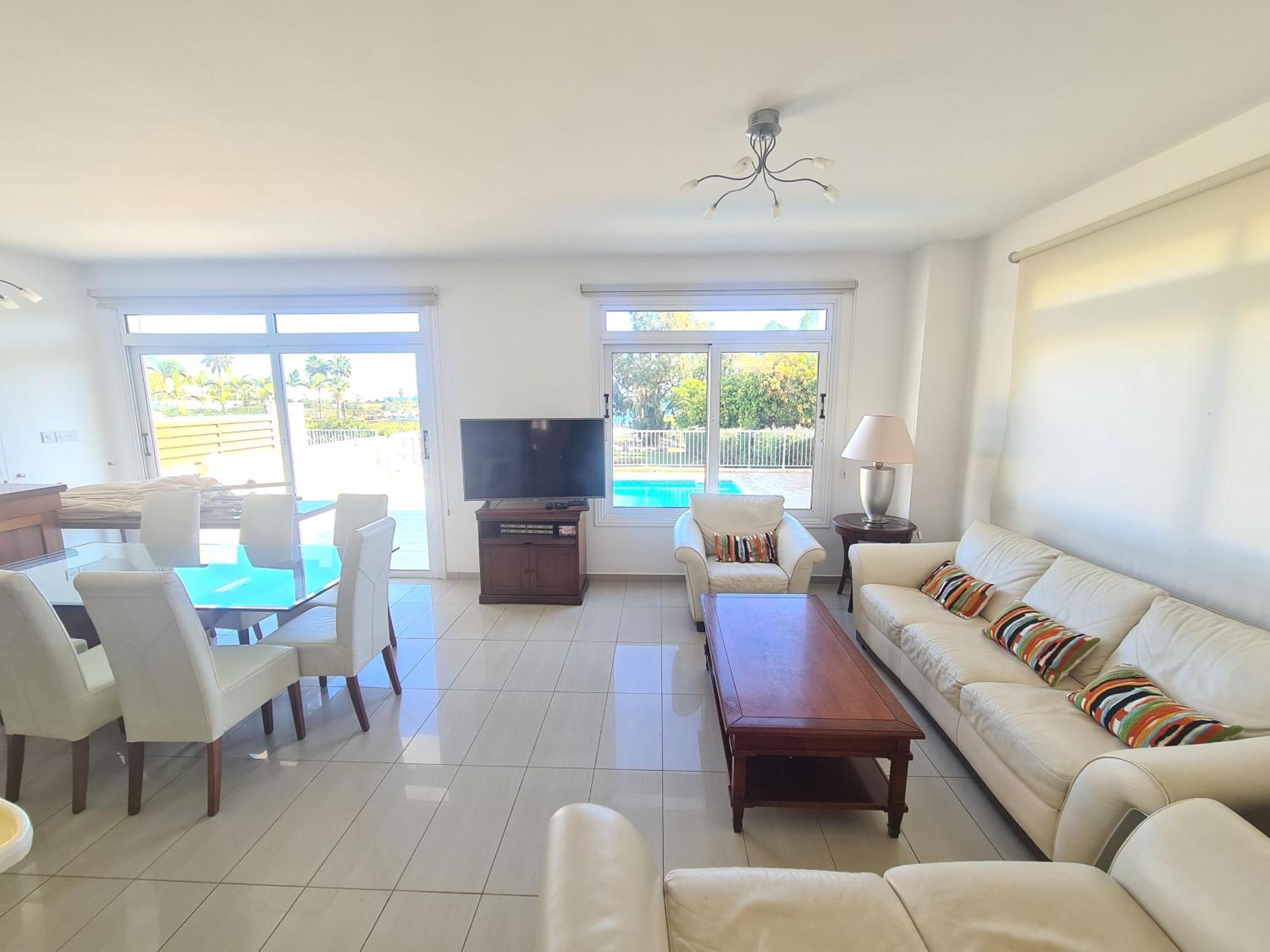 Horizon Villa Protarász Kültér fotó