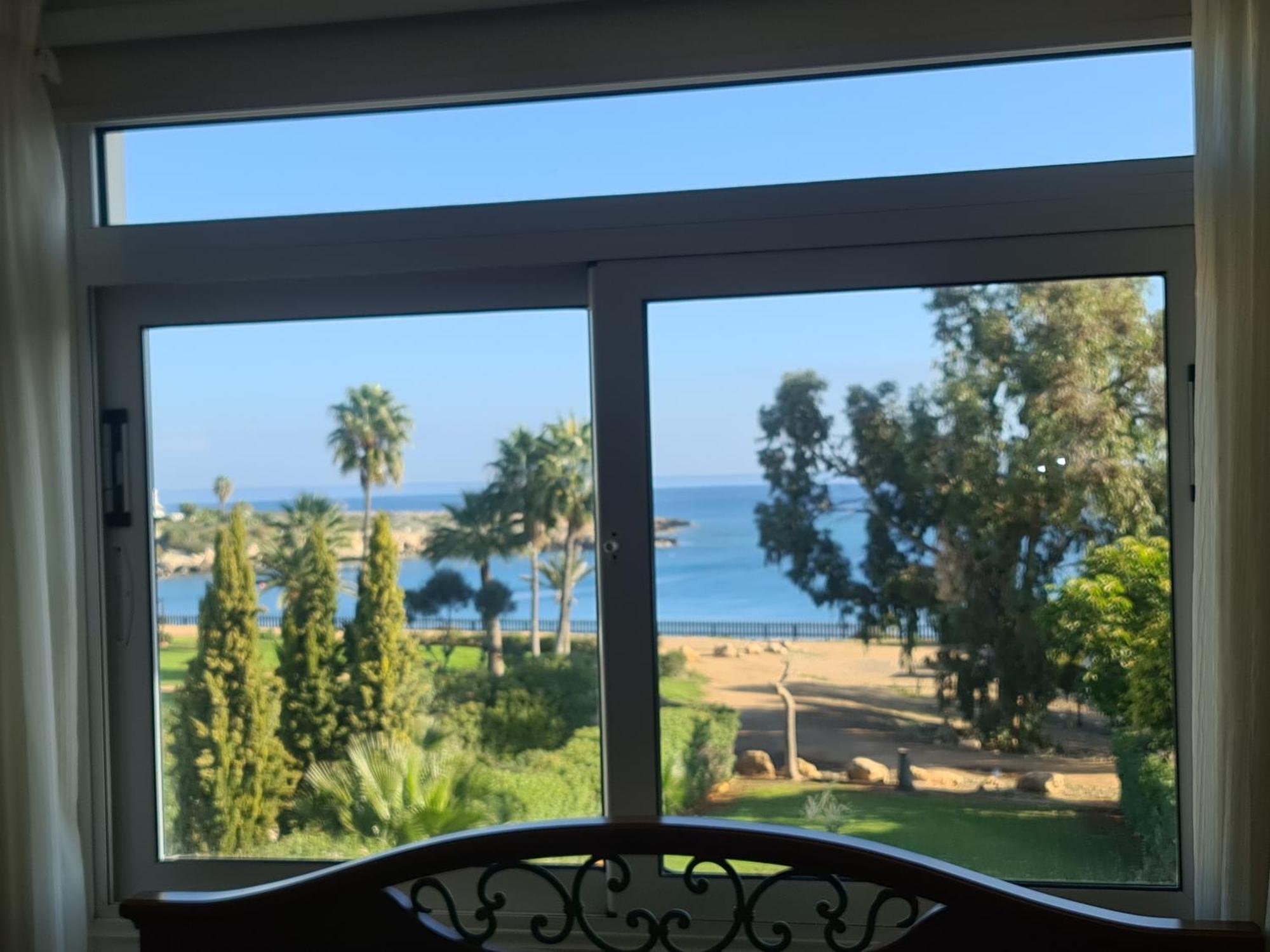 Horizon Villa Protarász Kültér fotó