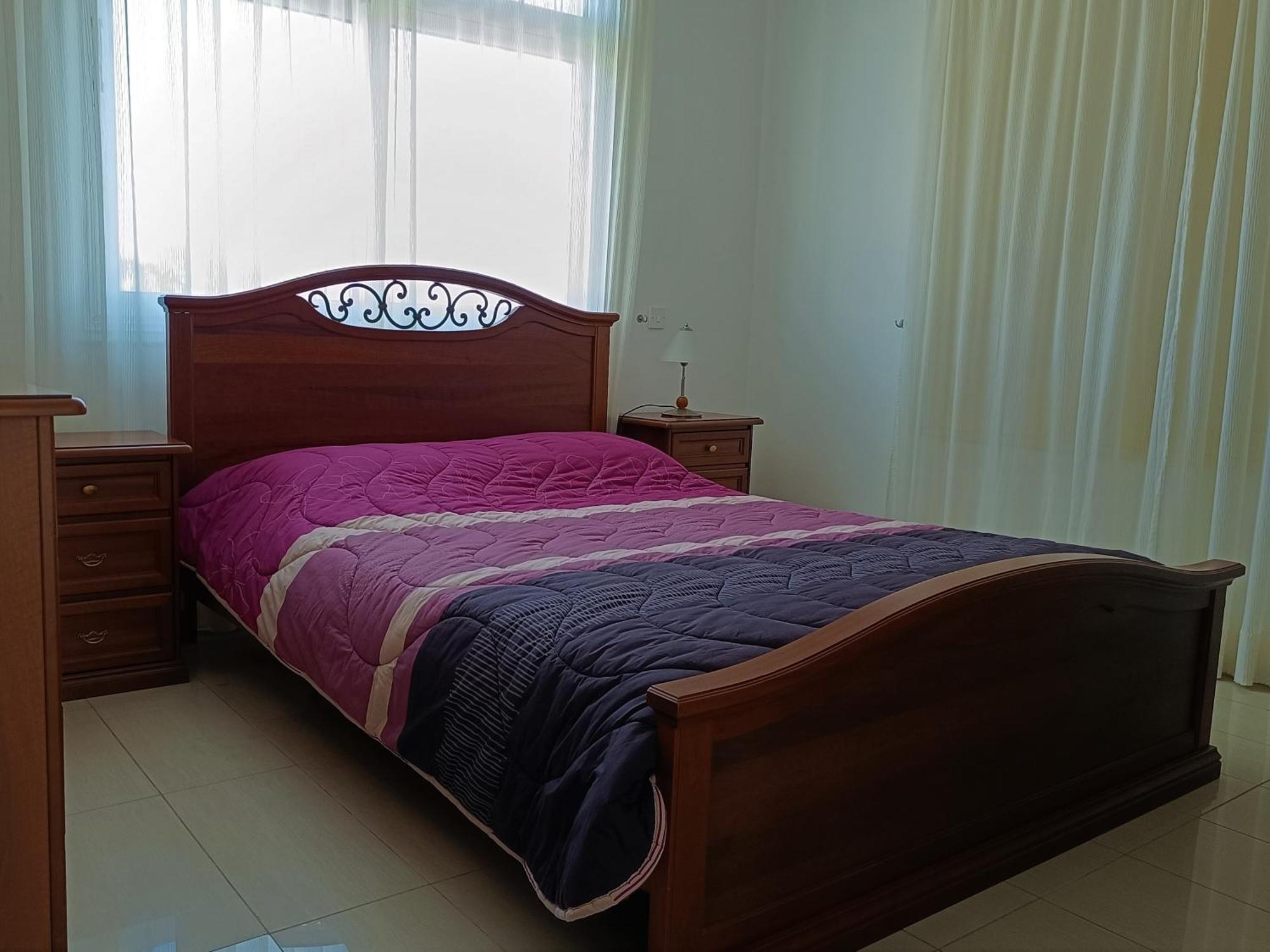 Horizon Villa Protarász Kültér fotó