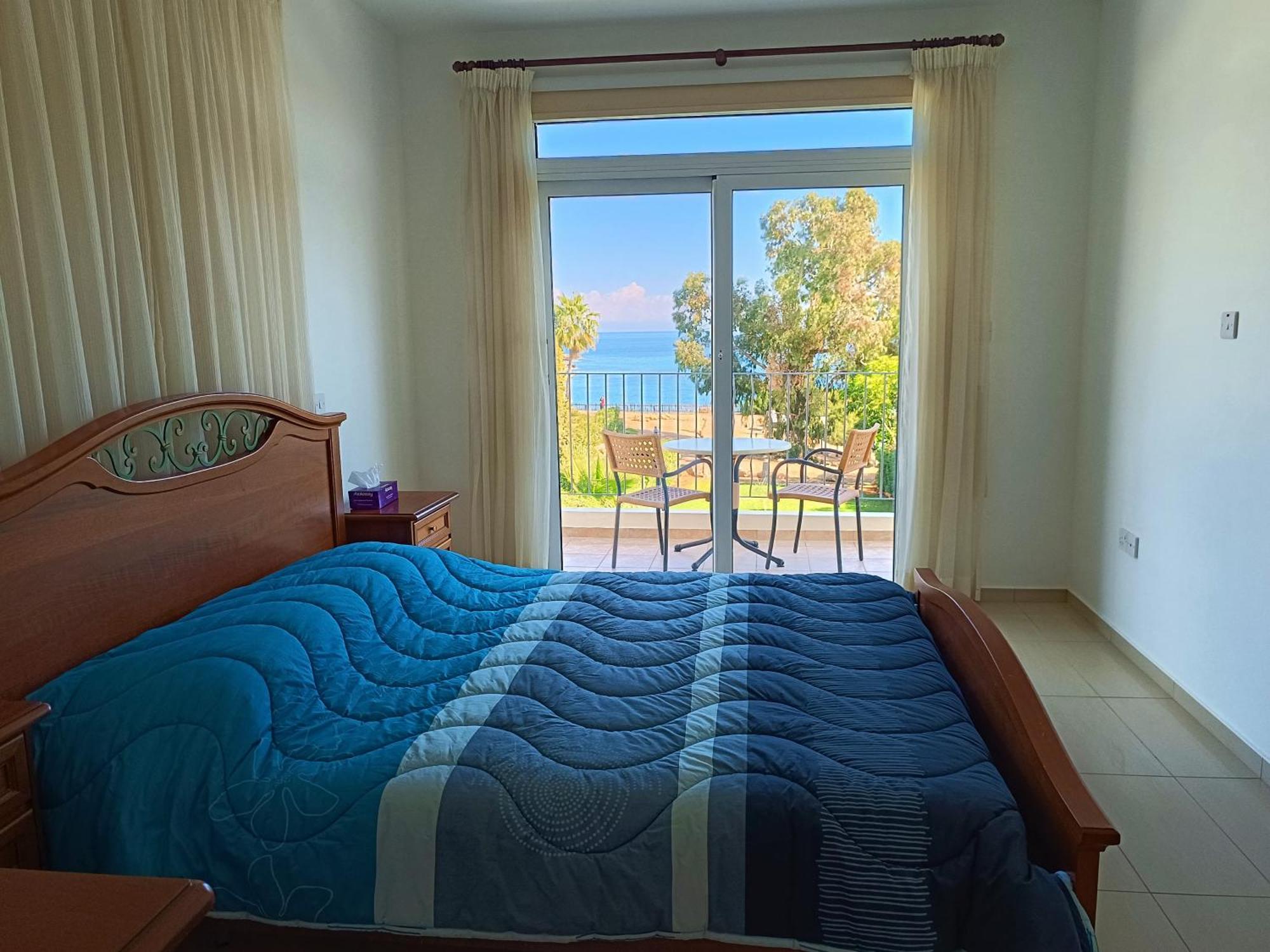 Horizon Villa Protarász Kültér fotó