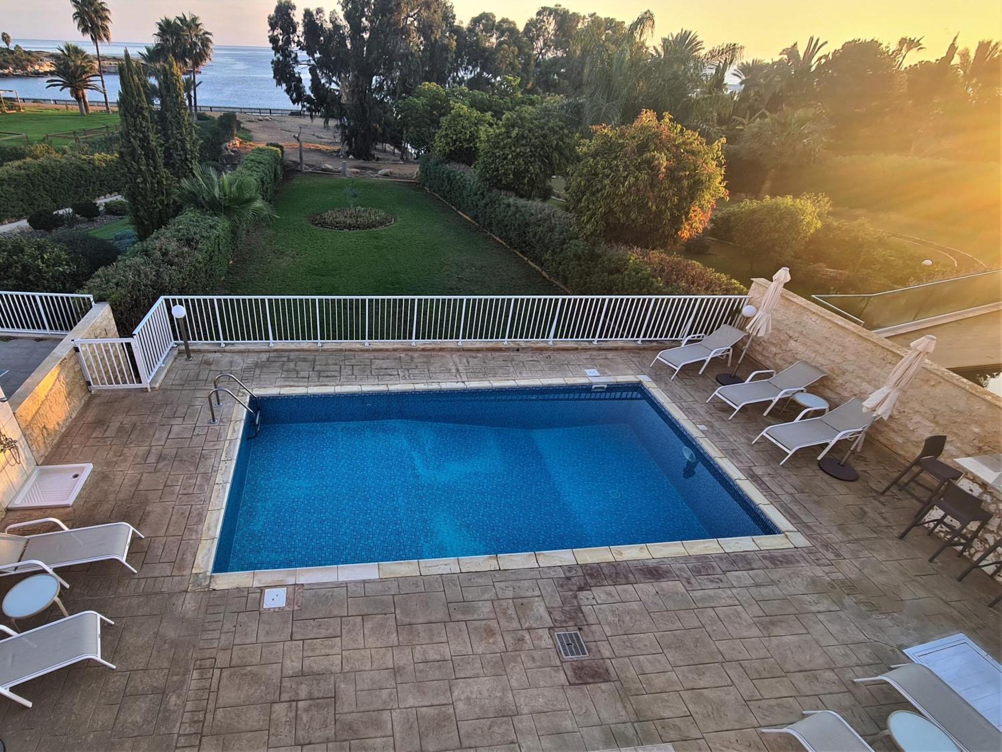 Horizon Villa Protarász Kültér fotó
