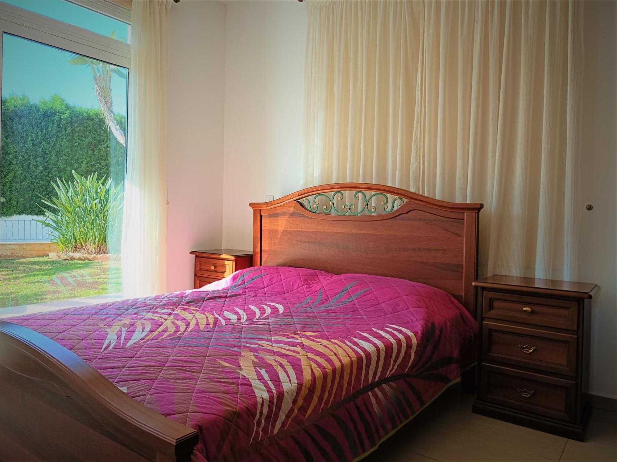 Horizon Villa Protarász Kültér fotó