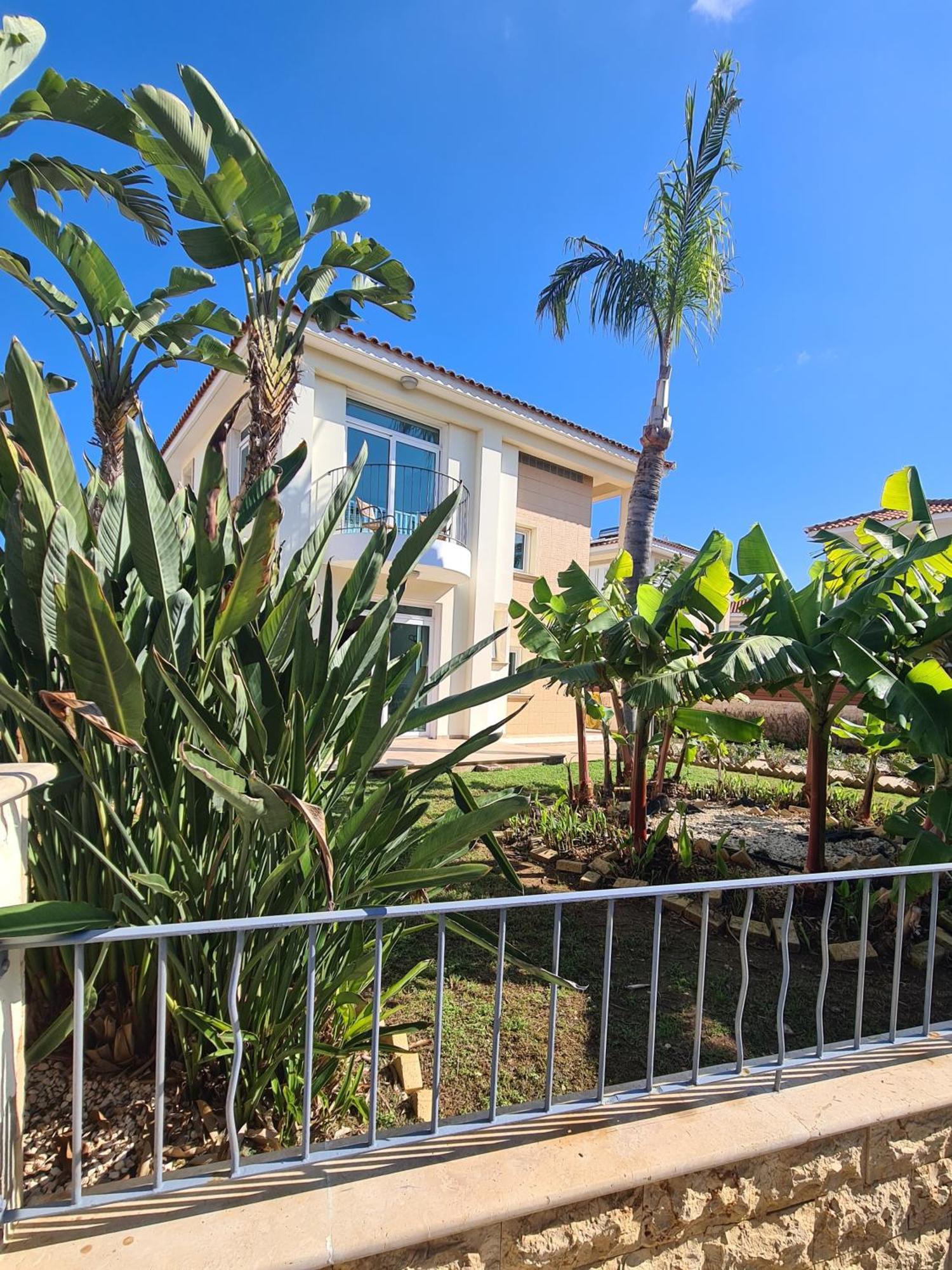 Horizon Villa Protarász Kültér fotó