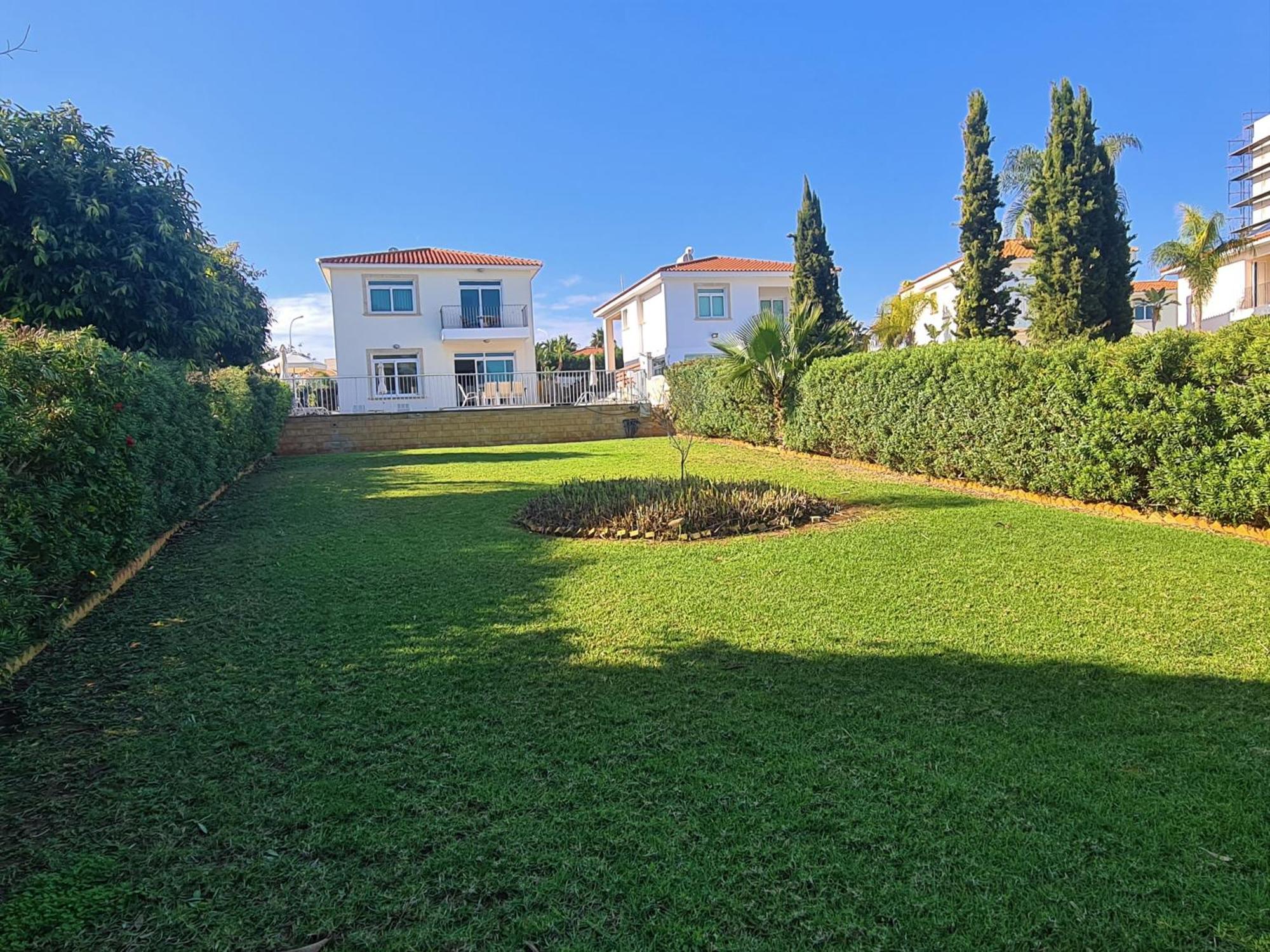 Horizon Villa Protarász Kültér fotó