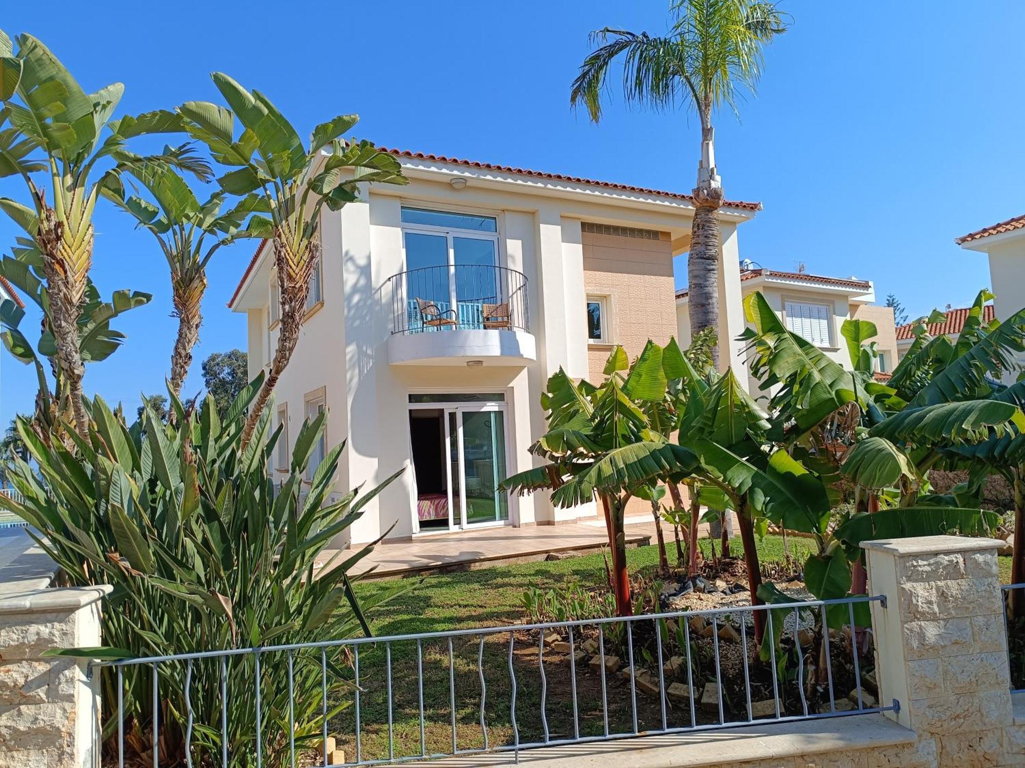 Horizon Villa Protarász Kültér fotó