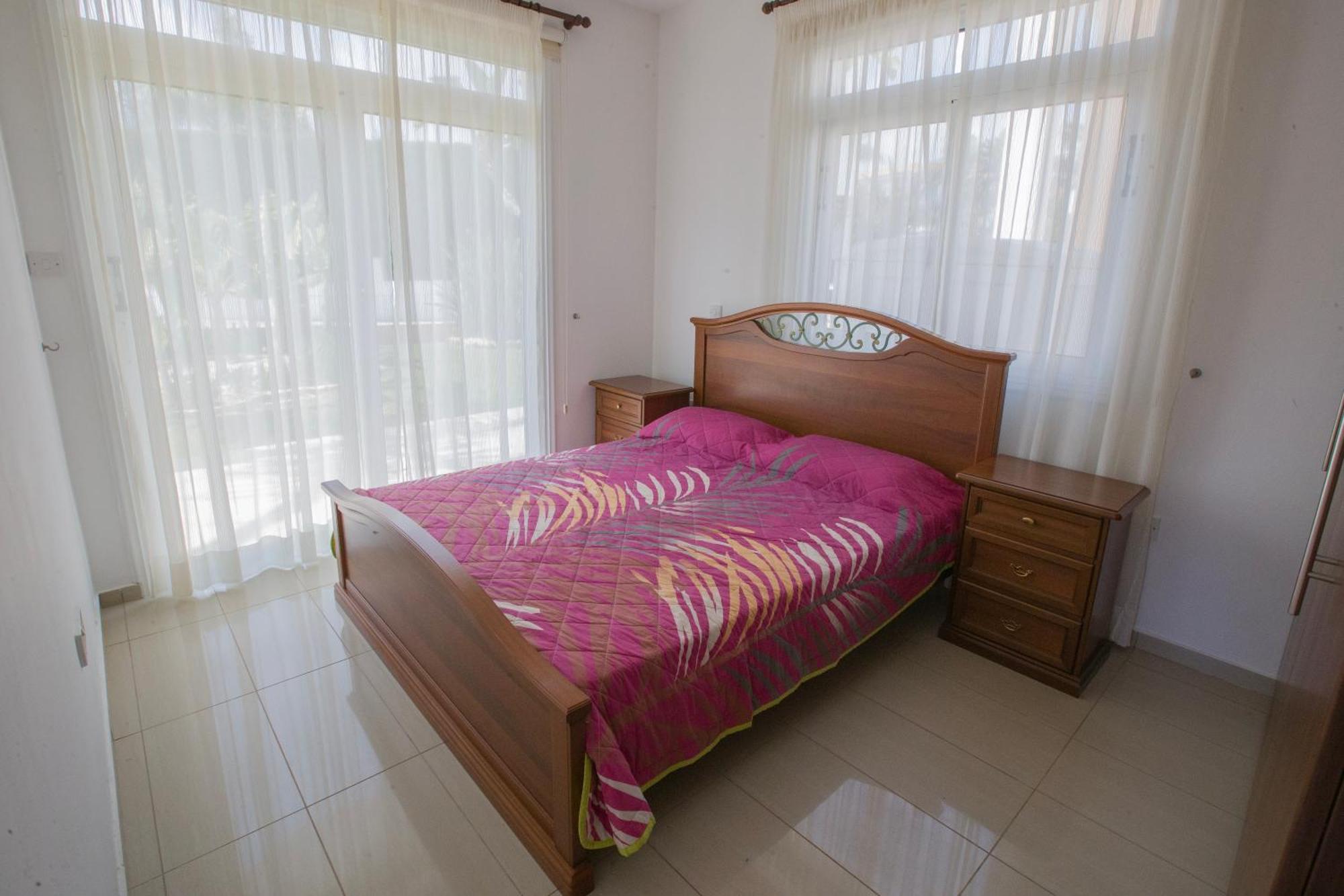 Horizon Villa Protarász Kültér fotó