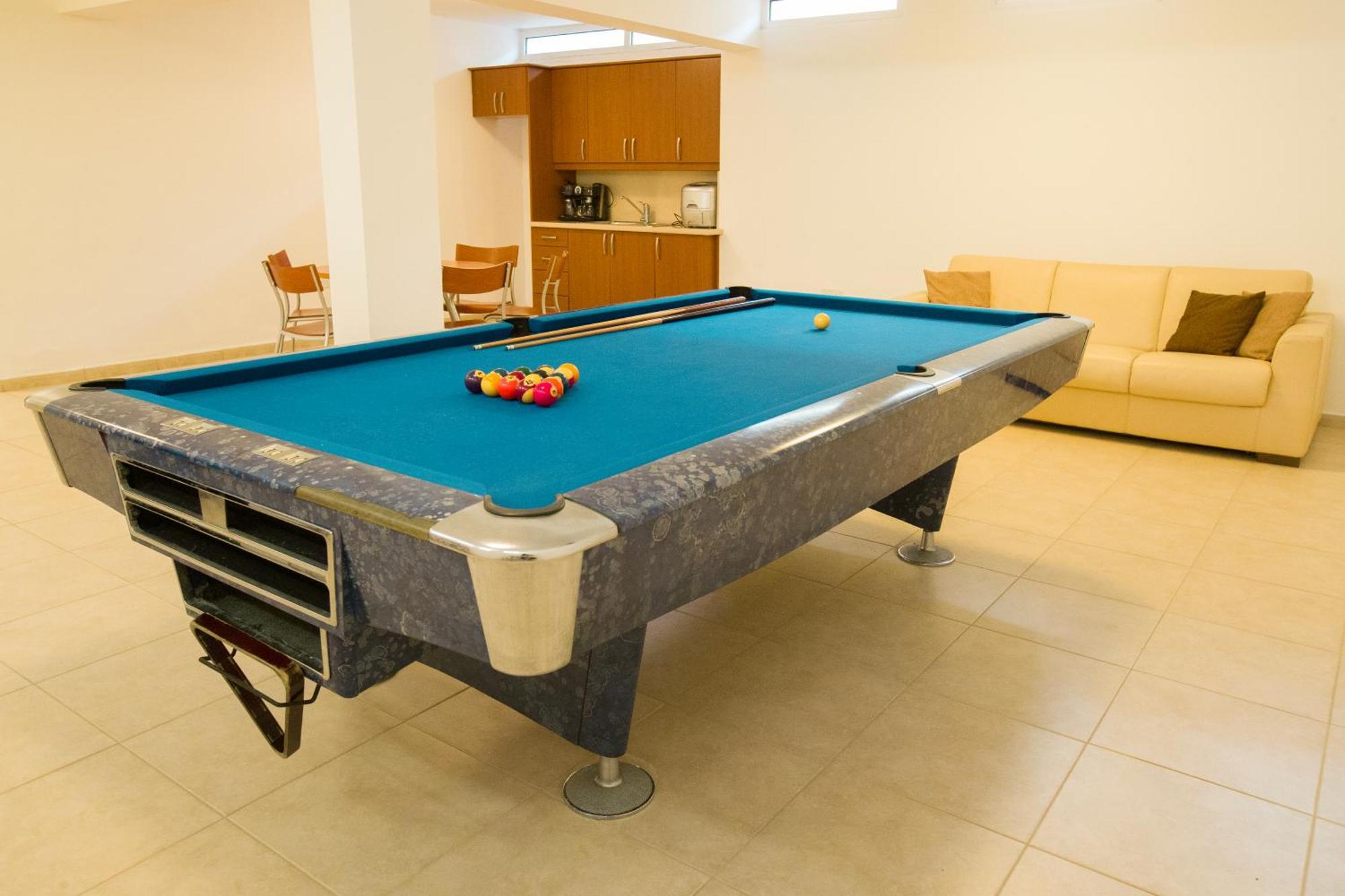 Horizon Villa Protarász Kültér fotó