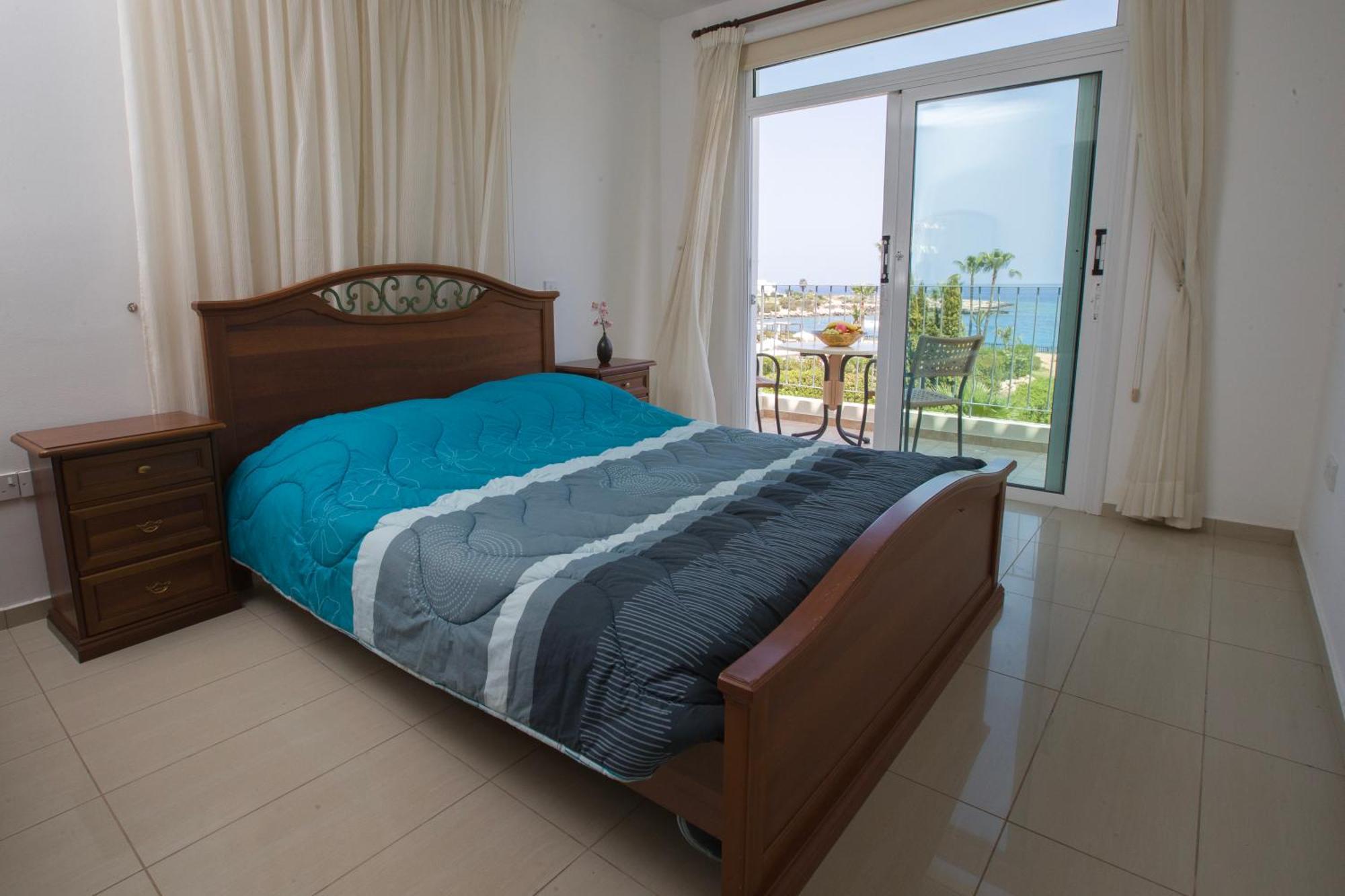 Horizon Villa Protarász Kültér fotó