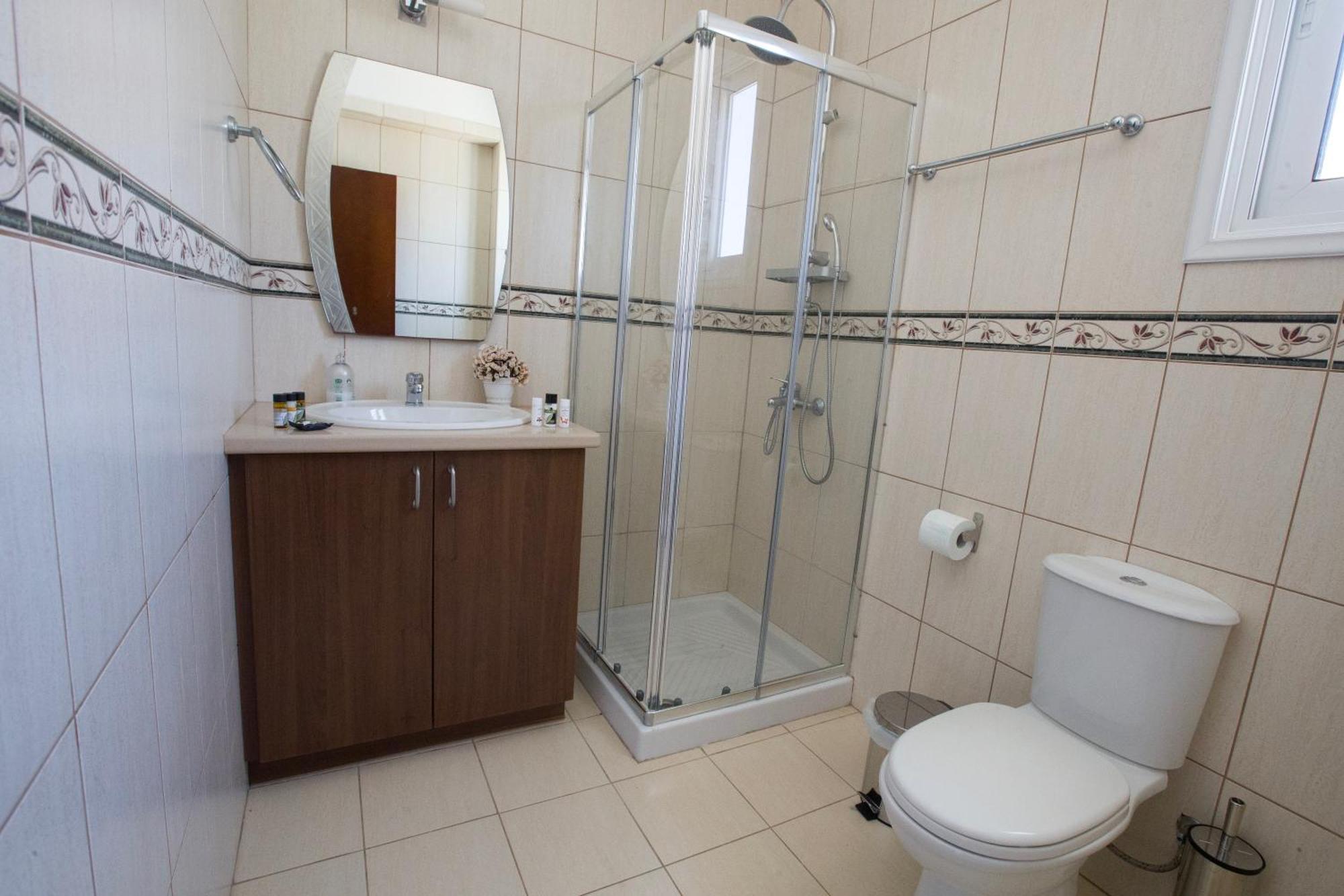 Horizon Villa Protarász Kültér fotó