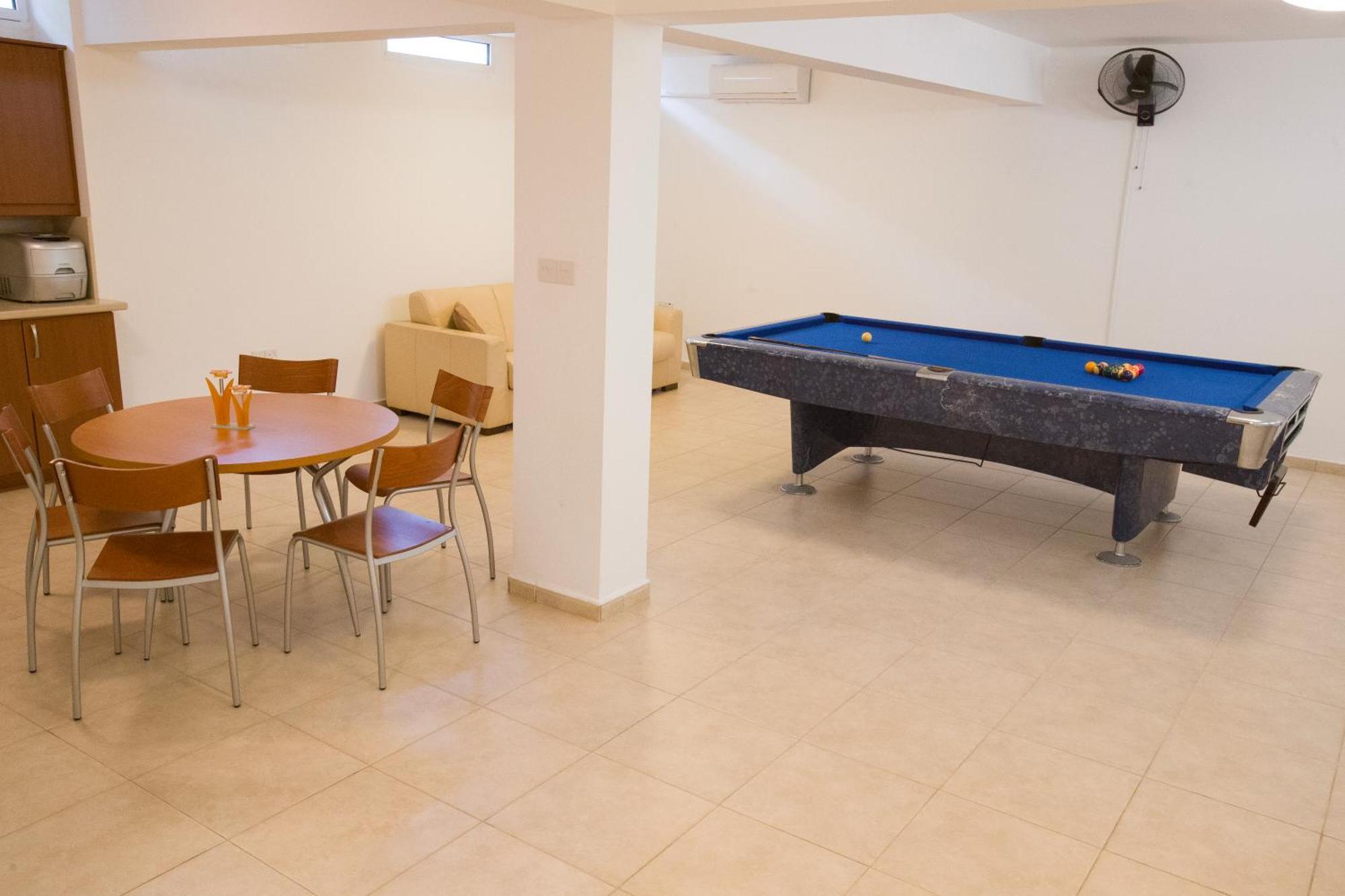 Horizon Villa Protarász Kültér fotó