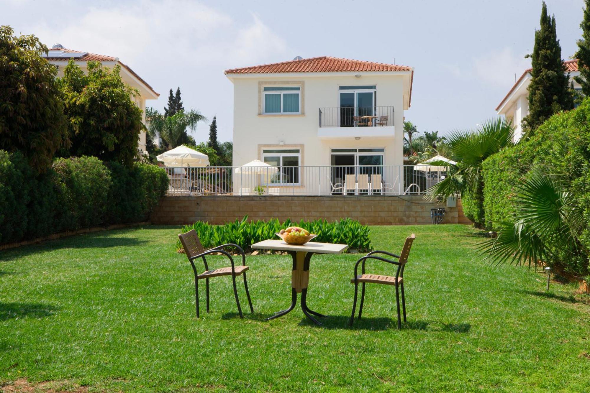 Horizon Villa Protarász Kültér fotó