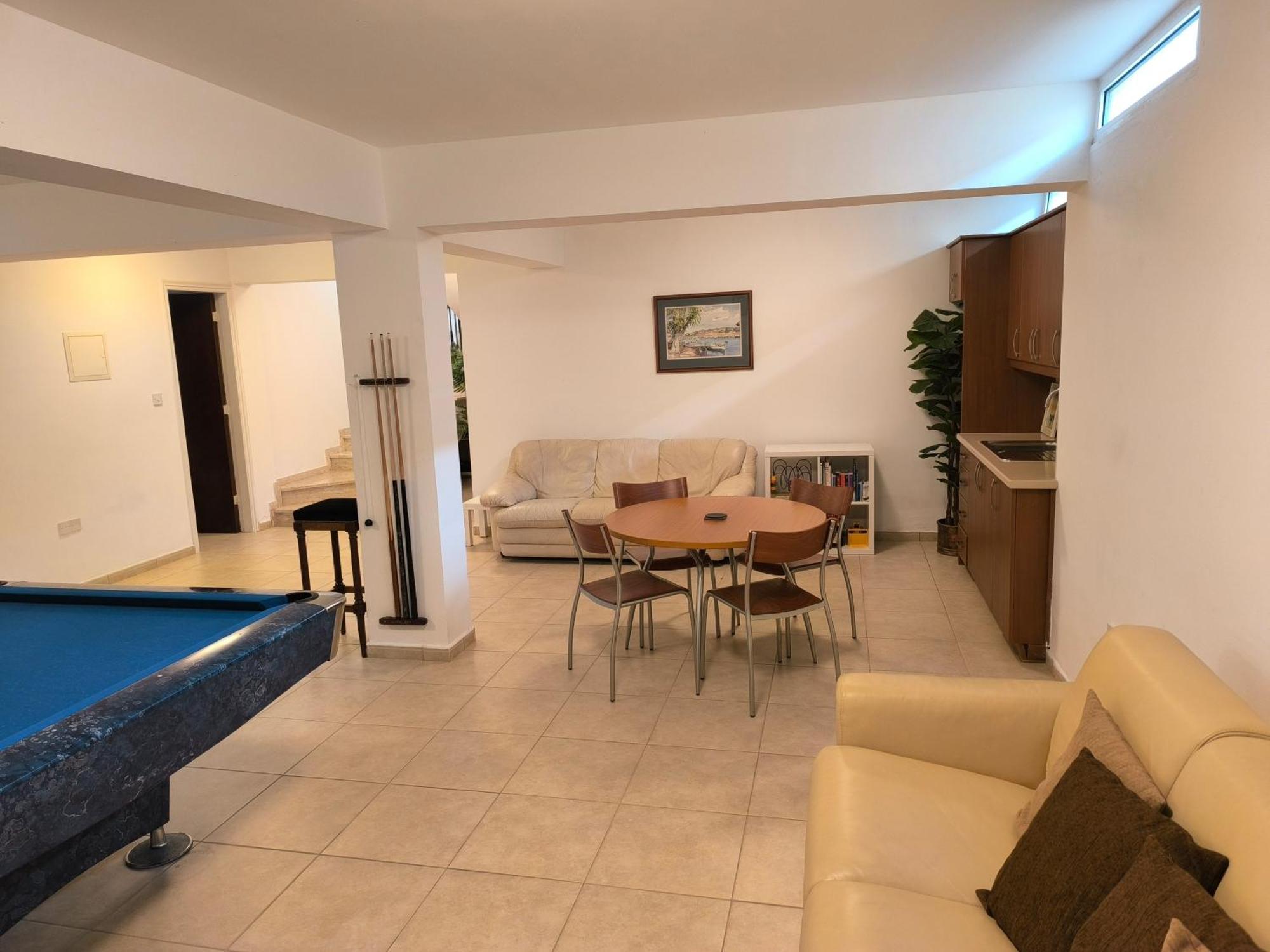 Horizon Villa Protarász Kültér fotó