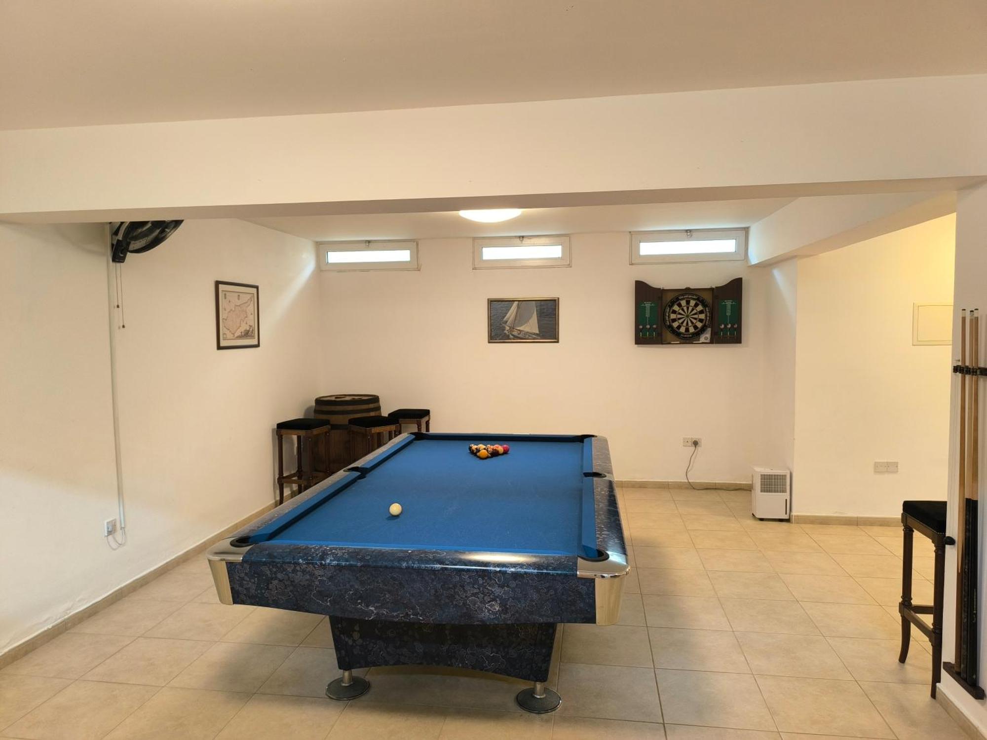 Horizon Villa Protarász Kültér fotó