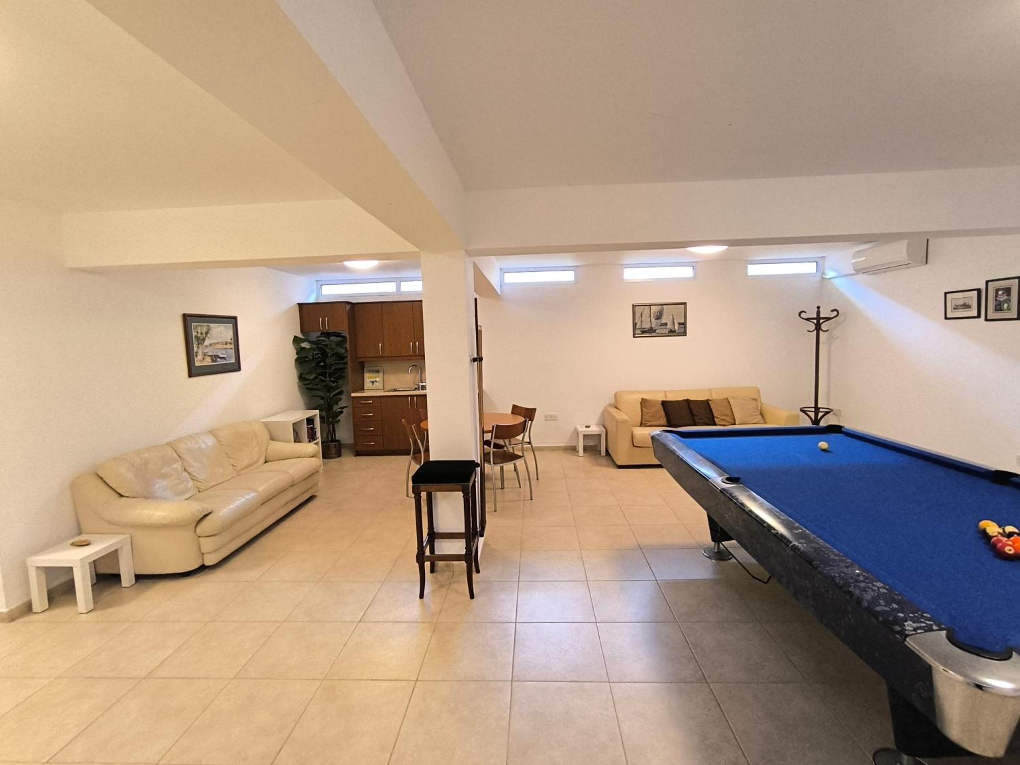 Horizon Villa Protarász Kültér fotó